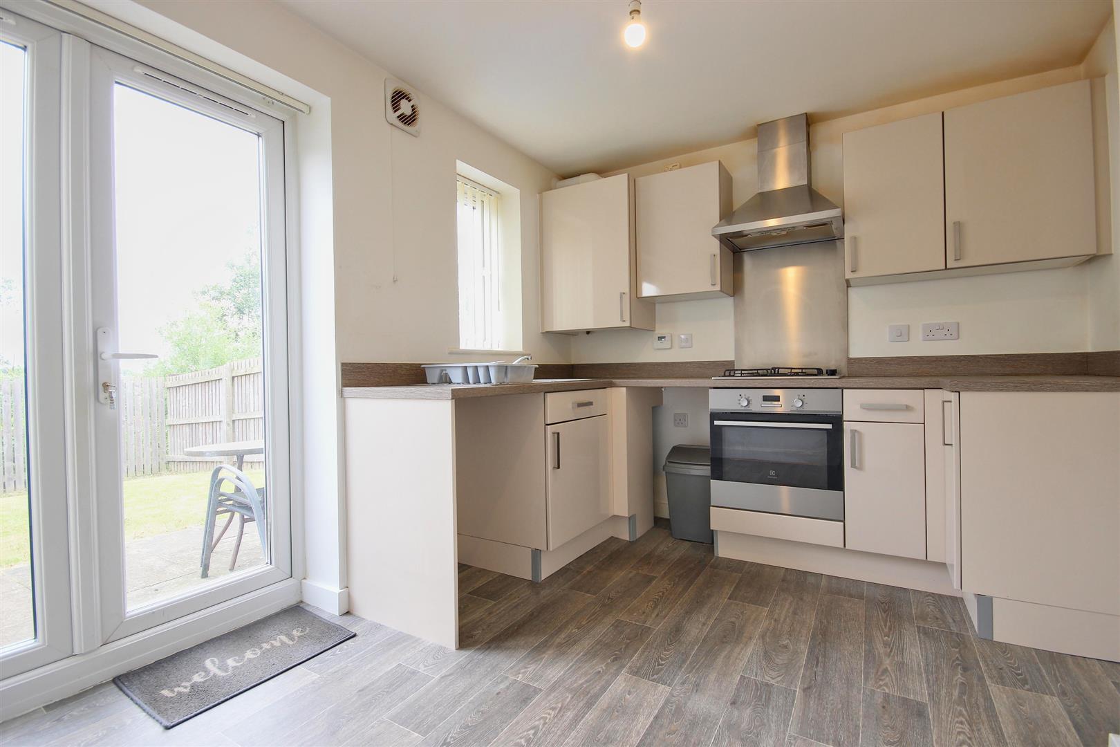 Ashcourt Drive, Hornsea